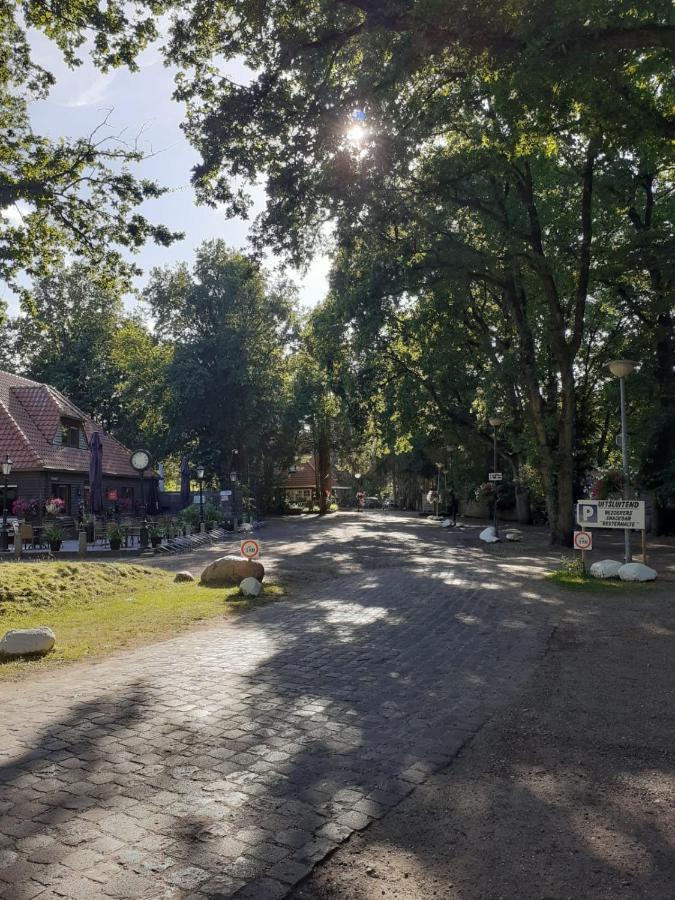 Schaopvolte Villa Eext Exterior foto